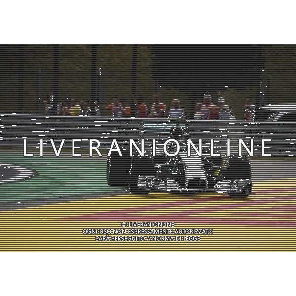 Formula 1 Pirelli Hungarian Grand Prix 2014, 25.07.-27.07.14 Nico Rosberg(D#6), Mercedes AMG Petronas F1 Team ©photoshot/Agenzia Aldo Liverani sas - ONLY ITALY - GP UNGHERIA F1