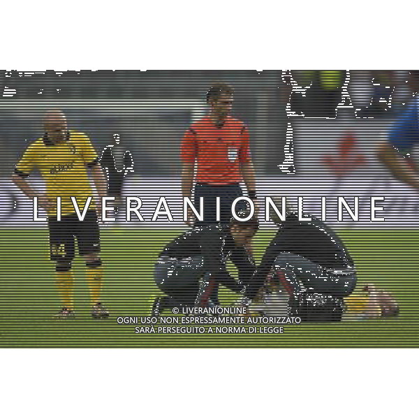 Florent Balmont / Aleksei Eskov / Sebastien Corchia - 30.07.2014 - Grasshopper Zurich / Lille - 3eme Tour Preliminaire Champions League Photo : Maria Schmid / Icon Sport /Agenzia Aldo Liverani sas - ITALY ONLY - Grasshopper Zurigo Vs Lilla - 3o Turno Preliminare di Champions League 30 luglio 2014