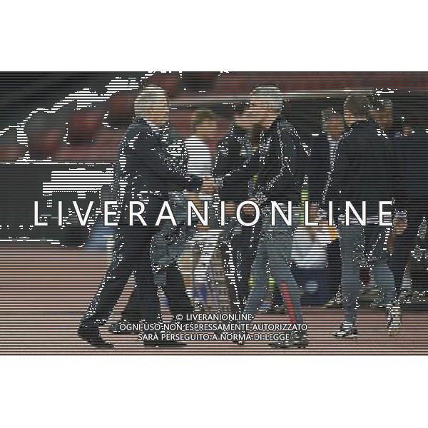 Rene Girard - 30.07.2014 - Grasshopper Zurich / Lille - 3eme Tour Preliminaire Champions League Photo : Maria Schmid / Icon Sport /Agenzia Aldo Liverani sas - ITALY ONLY - Grasshopper Zurigo Vs Lilla - 3o Turno Preliminare di Champions League 30 luglio 2014