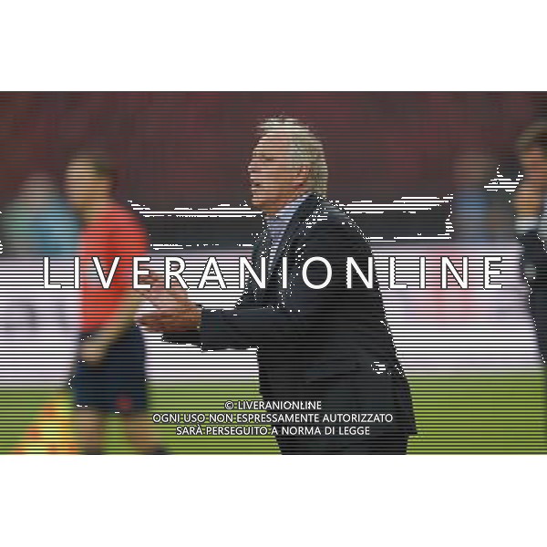 Rene Girard - 30.07.2014 - Grasshopper Zurich / Lille - 3emeTour Preliminaire Champions League Photo : Maria Schmid / Icon Sport /Agenzia Aldo Liverani sas - ITALY ONLY - Grasshopper Zurigo Vs Lilla - 3o Turno Preliminare di Champions League 30 luglio 2014