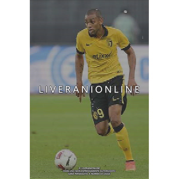 Ronny Rodelin - 30.07.2014 - Grasshopper Zurich / Lille - 3emeTour Preliminaire Champions League Photo : Maria Schmid / Icon Sport /Agenzia Aldo Liverani sas - ITALY ONLY - Grasshopper Zurigo Vs Lilla - 3o Turno Preliminare di Champions League 30 luglio 2014