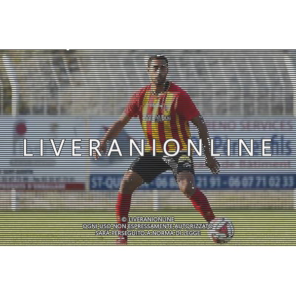 Ahmed KANTARI - 30.07.2014 - Lens / Charleroi - Match Amical Photo : Fred Porcu / Icon Sport /Agenzia Aldo Liverani sas - ITALY ONLY - Lens Vs Charleroi Partita Amichevole 30 luglio 2014