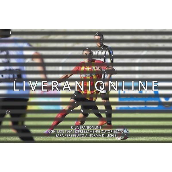 Alharbi EL JADEYAOUI - 30.07.2014 - Lens / Charleroi - Match Amical Photo : Fred Porcu / Icon Sport /Agenzia Aldo Liverani sas - ITALY ONLY - Lens Vs Charleroi Partita Amichevole 30 luglio 2014