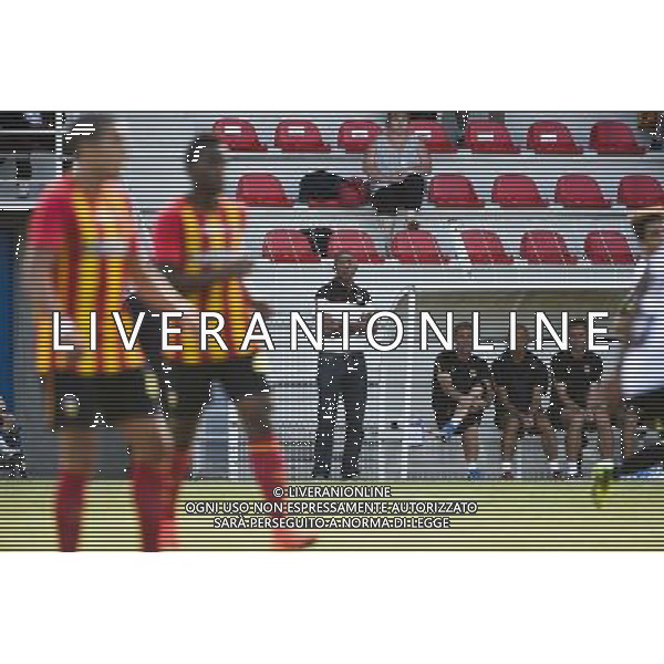 Antoine KOMBOUARE - 30.07.2014 - Lens / Charleroi - Match Amical Photo : Fred Porcu / Icon Sport /Agenzia Aldo Liverani sas - ITALY ONLY - Lens Vs Charleroi Partita Amichevole 30 luglio 2014