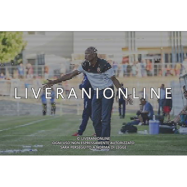Antoine KOMBOUARE - 30.07.2014 - Lens / Charleroi - Match Amical Photo : Fred Porcu / Icon Sport /Agenzia Aldo Liverani sas - ITALY ONLY - Lens Vs Charleroi Partita Amichevole 30 luglio 2014