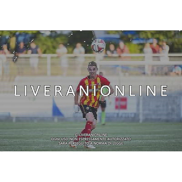 Benjamin BOURIGEAUD - 30.07.2014 - Lens / Charleroi - Match Amical Photo : Fred Porcu / Icon Sport /Agenzia Aldo Liverani sas - ITALY ONLY - Lens Vs Charleroi Partita Amichevole 30 luglio 2014