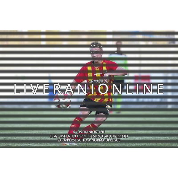 Benjamin BOURIGEAUD - 30.07.2014 - Lens / Charleroi - Match Amical Photo : Fred Porcu / Icon Sport /Agenzia Aldo Liverani sas - ITALY ONLY - Lens Vs Charleroi Partita Amichevole 30 luglio 2014