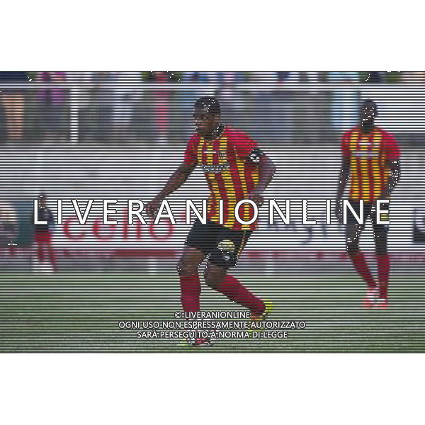 Ludovic BAAL - 30.07.2014 - Lens / Charleroi - Match Amical Photo : Fred Porcu / Icon Sport /Agenzia Aldo Liverani sas - ITALY ONLY - Lens Vs Charleroi Partita Amichevole 30 luglio 2014