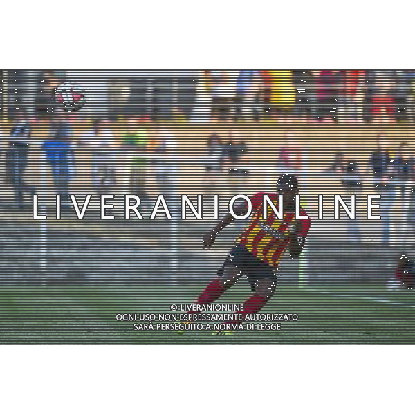 Ludovic BAAL - 30.07.2014 - Lens / Charleroi - Match Amical Photo : Fred Porcu / Icon Sport /Agenzia Aldo Liverani sas - ITALY ONLY - Lens Vs Charleroi Partita Amichevole 30 luglio 2014