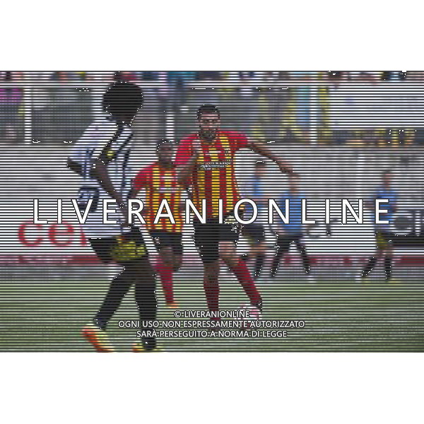 Pierrick VALDIVIA - 30.07.2014 - Lens / Charleroi - Match Amical Photo : Fred Porcu / Icon Sport /Agenzia Aldo Liverani sas - ITALY ONLY - Lens Vs Charleroi Partita Amichevole 30 luglio 2014