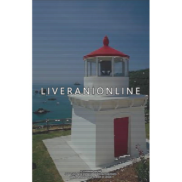 CITTA\' NELLA FOTO FARO AGENZIA ALDO LIVERANI IFC