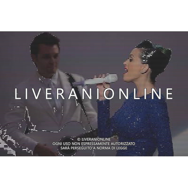 Singer Katy Perry performs during a a concert commemorating the Special Olympics with United States President Obama in the State Dining Room of the White House in Washington, D.C., U.S., on Thursday, July 31, 2014. ©PHOTOSHOT/Agenzia Aldo Liverani sas - ITALY ONLY - EDITORIAL USE ONLY