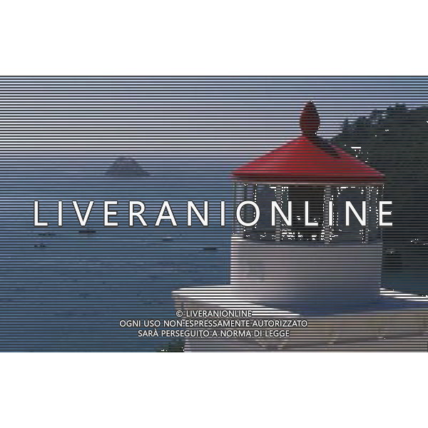 CITTA\' NELLA FOTO FARO AGENZIA ALDO LIVERANI IFC