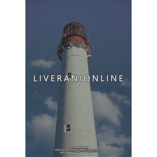 CITTA\' NELLA FOTO FARO AGENZIA ALDO LIVERANI IFC