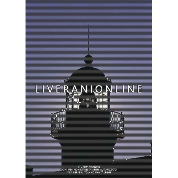 CITTA\' NELLA FOTO FARO AGENZIA ALDO LIVERANI IFC