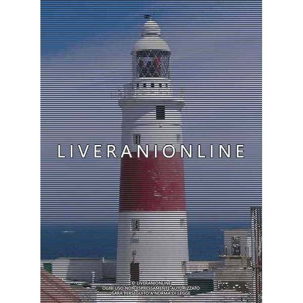 CITTA\' NELLA FOTO FARO AGENZIA ALDO LIVERANI IFC