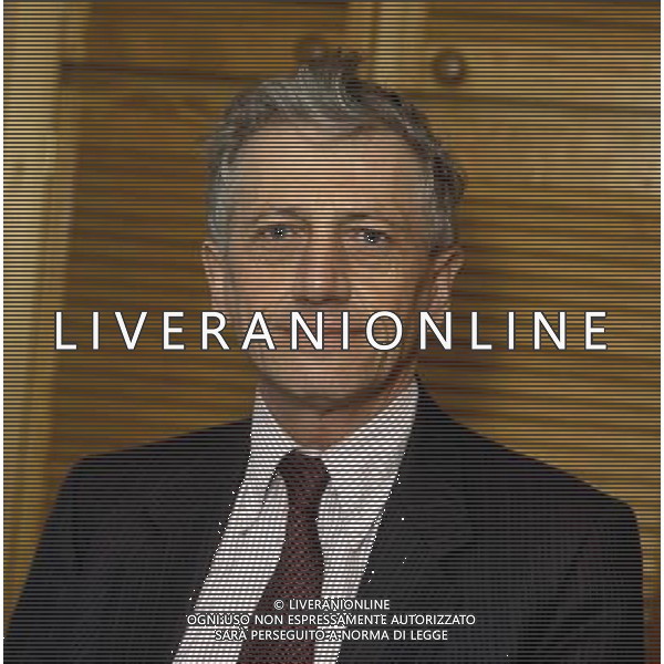 Peter Hall, Chairman of the Economic and Social Research Council ©PHOTOSHOT/Agenzia Aldo Liverani sas - ITALY ONLY - EDITORIAL USE ONLY ©photoshot/Agenzia Aldo Liverani sas - ITALY ONLY - EDITORIAL USE ONLY