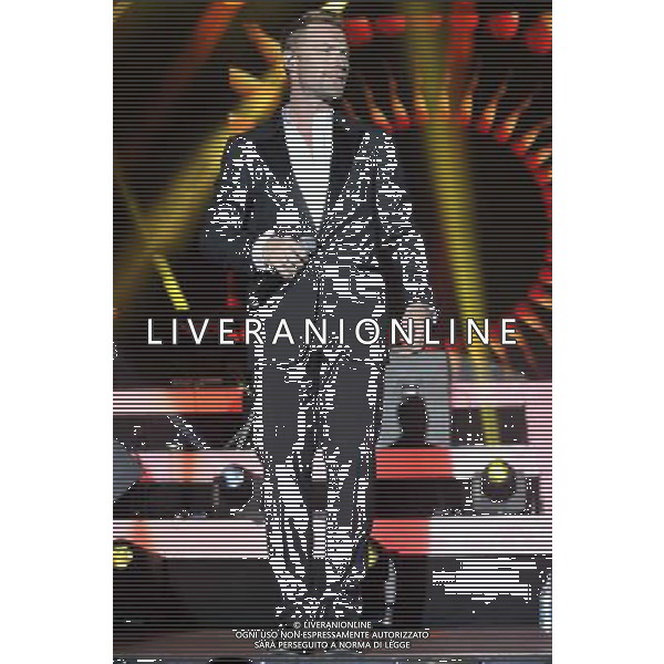 Ronan Keating of Boyzone (Ronan Keating, Keith Duffy, Shane Lynch \' Mikey Graham) Performs Live On Stage During Epsom Live Music Nights At Epsom Downs Racecourse, Epsom, Surrey on Thursday 31 July 2014. ag aldo liverani sas only italy