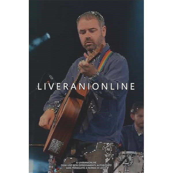 Steve Mason performing on stage at Camp Bestival, at Lulworth Castle in Dorset, England. 1st August 2014, AG ALDOL IVERANI SAS ONLY ITALY