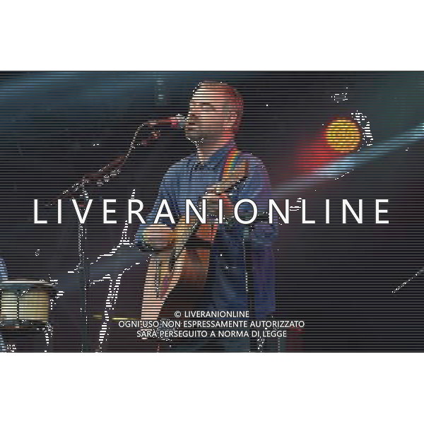 Steve Mason performing on stage at Camp Bestival, at Lulworth Castle in Dorset, England. 1st August 2014, AG ALDOL IVERANI SAS ONLY ITALY