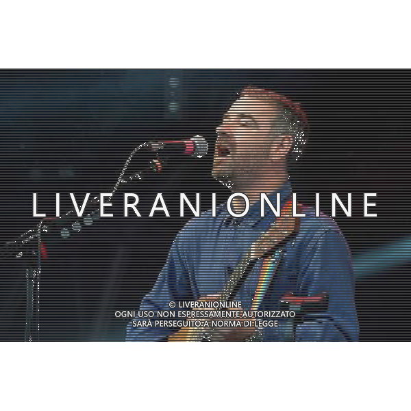 Steve Mason performing on stage at Camp Bestival, at Lulworth Castle in Dorset, England. 1st August 2014, AG ALDOL IVERANI SAS ONLY ITALY