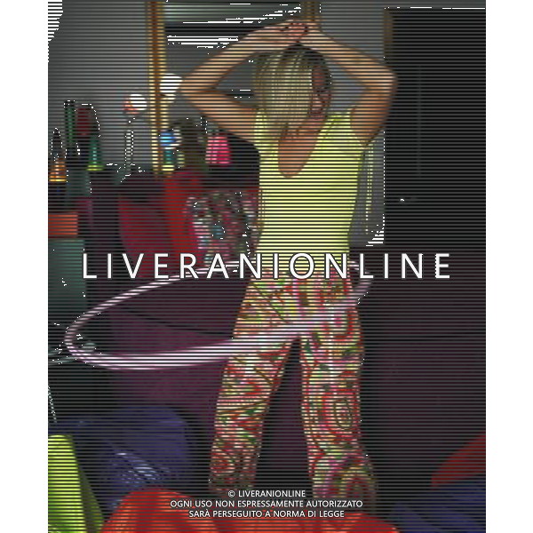 ULA-OP IFC-AGENZIAALDO LIVERANI