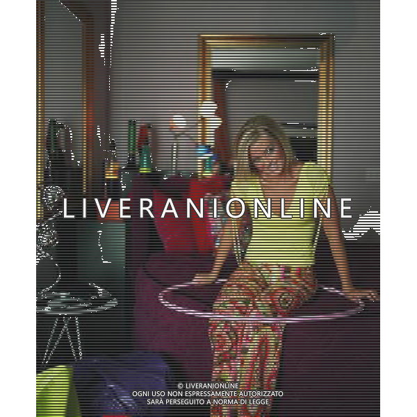 ULA-OP IFC-AGENZIAALDO LIVERANI