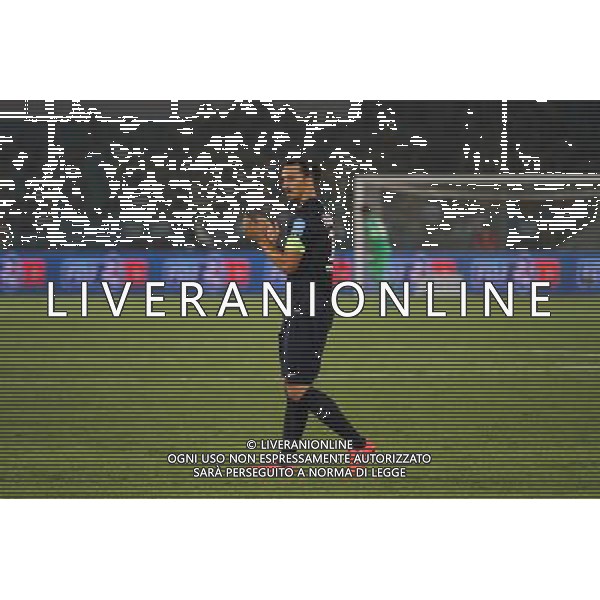Zlatan IBRAHIMOVIC - 02.08.2014 - Paris Saint Germain / Guingamp - Trophee des Champions - Pekin Photo : Landy Wang / Icon Sport - /Agenzia Aldo Liverani sas - ITALY ONLY - EDITORIAL USE ONLY