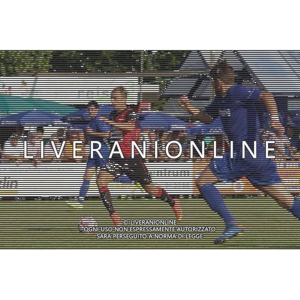 Kamil Grosicki - 01.08.2014 - Bahlingen / Rennes - Match Amical Photo : Steeve Constanty / Icon Sport ag aldo liverani sas only italy
