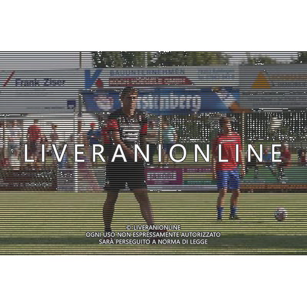 Michel Troin - 01.08.2014 - Bahlingen / Rennes - Match Amical Photo : Steeve Constanty / Icon Sport ag aldo liverani sas only italy