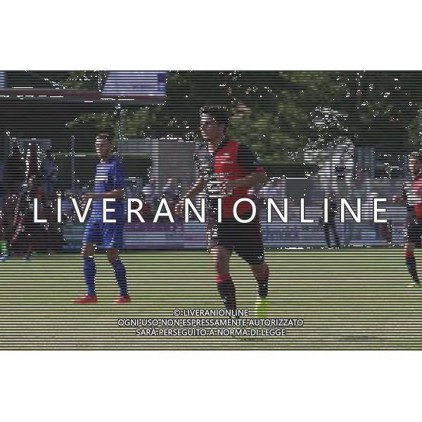 Philipp Hosiner - 01.08.2014 - Bahlingen / Rennes - Match Amical Photo : Steeve Constanty / Icon Sport ag aldo liverani sas only italy