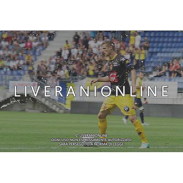 Antoine PONROY - 02.08.2014 - Sochaux / Orleans - 1er journee de Ligue 2 - Photo : Steeve Constanty / Icon Sport AG ALDO LIVERANI SAS ONLY ITALY