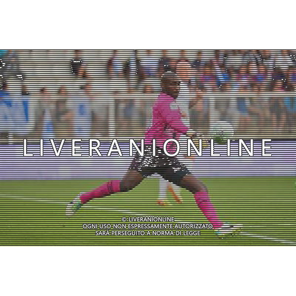 Donovan LEON - 01.08.2014 - Auxerre / Le Havre - 1e journee Ligue 2 Photo : Dave Winter / Icon Sport AG ALDO LIVERANI SAS ONLY ITALY *** Local Caption ***