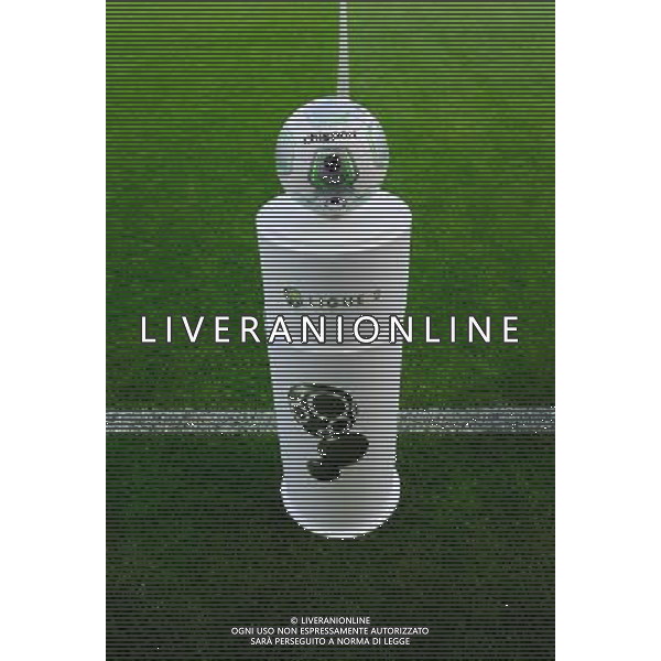 Illustration ballon Ligue 2 - 01.08.2014 - Auxerre / Le Havre - 1e journee Ligue 2 Photo : Dave Winter / Icon Sport AG ALDO LIVERANI SAS ONLY ITALY *** Local Caption ***
