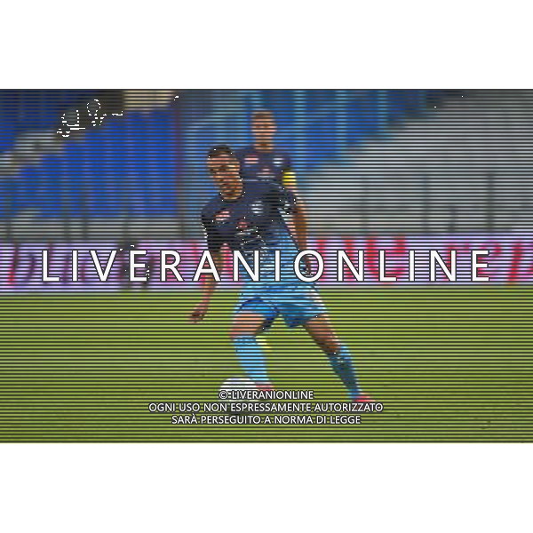 Jean Pascal FONTAINE - 01.08.2014 - Auxerre / Le Havre - 1e journee Ligue 2 Photo : Dave Winter / Icon Sport AG ALDO LIVERANI SAS ONLY ITALY *** Local Caption ***