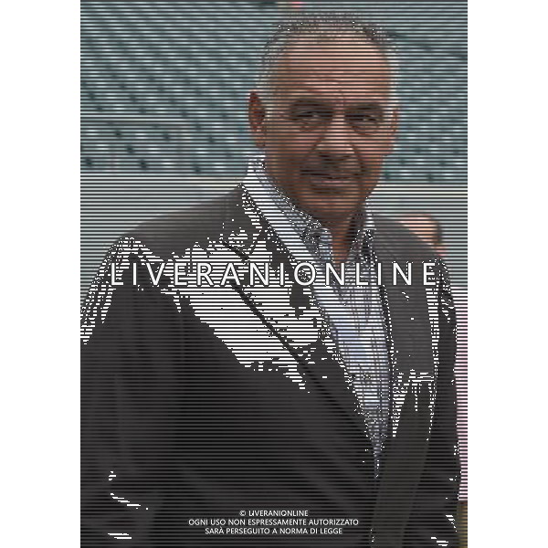 Guinnes International Champions Cup 2014 Philadelphia - 02.09.2014 Roma-Inter Nella Foto:pallotta james /Ph.Vitez-Ag. Aldo Liverani