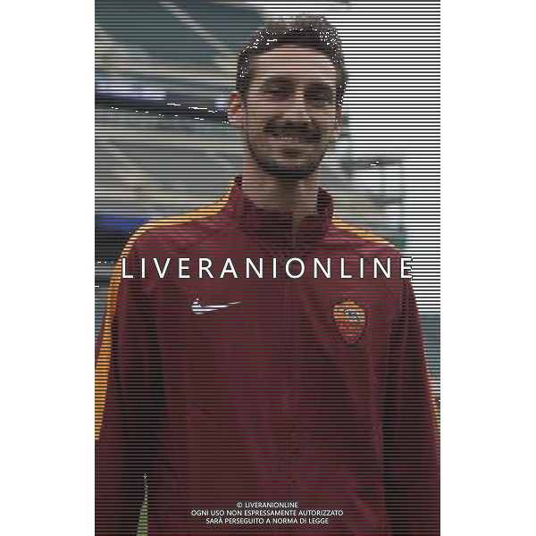 Guinnes International Champions Cup 2014 Philadelphia - 02.09.2014 Roma-Inter Nella Foto:astori davide /Ph.Vitez-Ag. Aldo Liverani