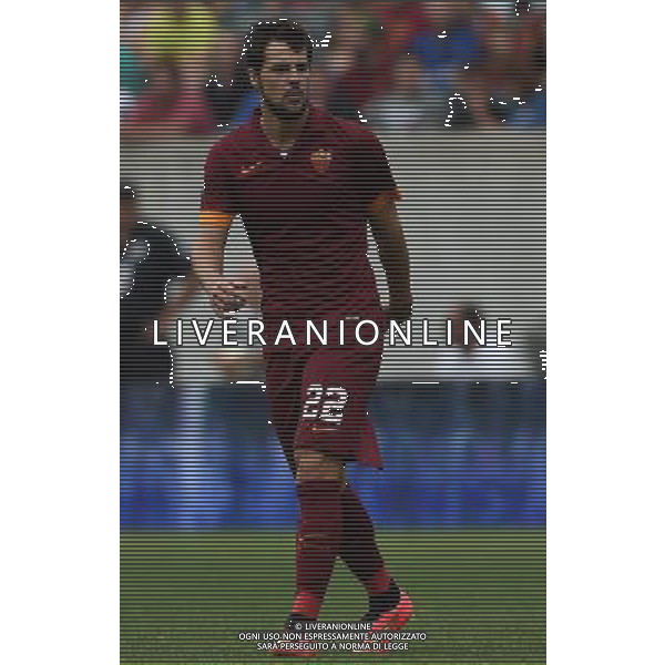 Guinnes International Champions Cup 2014 Philadelphia - 02.09.2014 Roma-Inter Nella Foto:destro mattia /Ph.Vitez-Ag. Aldo Liverani