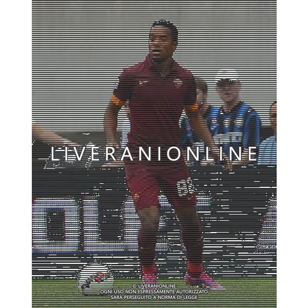 Guinnes International Champions Cup 2014 Philadelphia - 02.09.2014 Roma-Inter Nella Foto:emanuelson urby /Ph.Vitez-Ag. Aldo Liverani