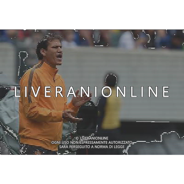 Guinnes International Champions Cup 2014 Philadelphia - 02.09.2014 Roma-Inter Nella Foto:garcia rudi /Ph.Vitez-Ag. Aldo Liverani