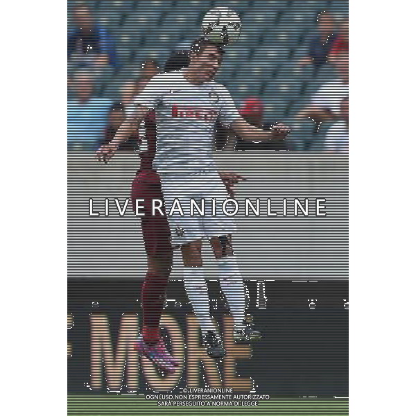 Guinnes International Champions Cup 2014 Philadelphia - 02.09.2014 Roma-Inter Nella Foto:botta emanuelson /Ph.Vitez-Ag. Aldo Liverani