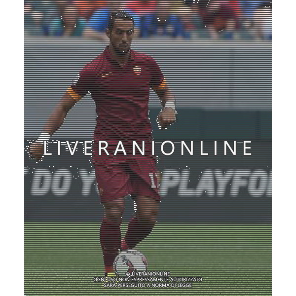Guinnes International Champions Cup 2014 Philadelphia - 02.09.2014 Roma-Inter Nella Foto:benatia mehdi /Ph.Vitez-Ag. Aldo Liverani
