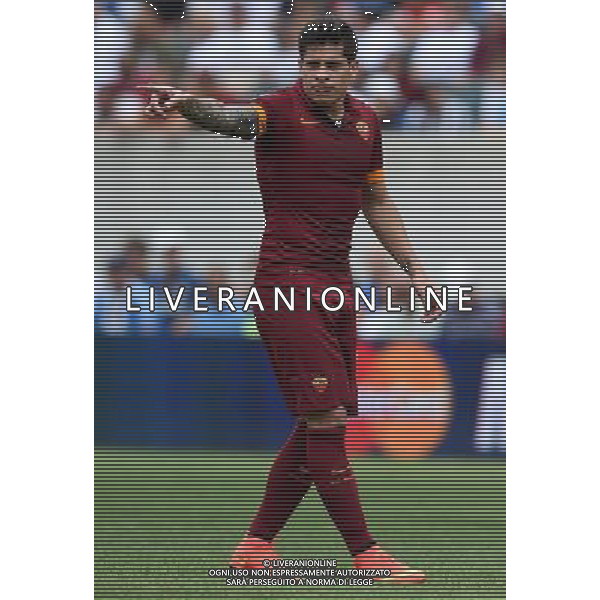 Guinnes International Champions Cup 2014 Philadelphia - 02.09.2014 Roma-Inter Nella Foto:iturbe juan /Ph.Vitez-Ag. Aldo Liverani