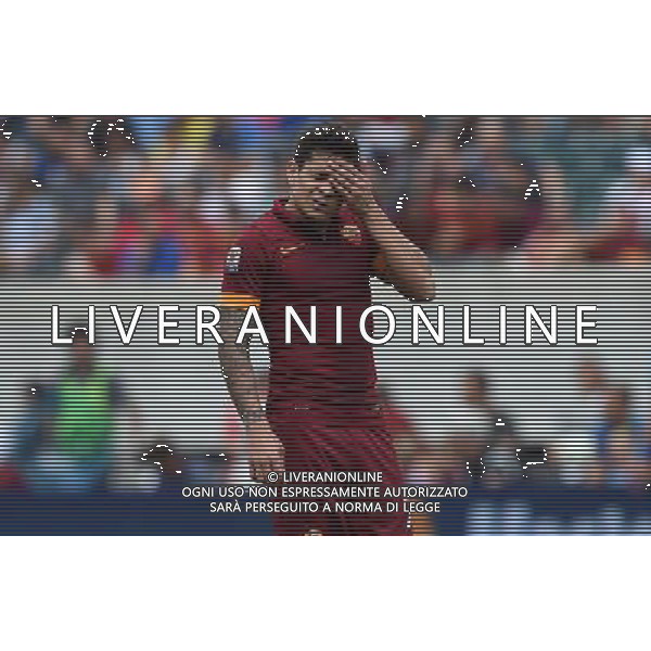 Guinnes International Champions Cup 2014 Philadelphia - 02.09.2014 Roma-Inter Nella Foto:iturbe juan /Ph.Vitez-Ag. Aldo Liverani