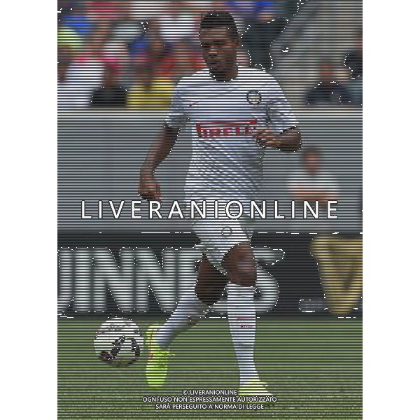 Guinnes International Champions Cup 2014 Philadelphia - 02.09.2014 Roma-Inter Nella Foto:juan jesus /Ph.Vitez-Ag. Aldo Liverani