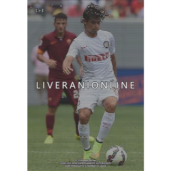 Guinnes International Champions Cup 2014 Philadelphia - 02.09.2014 Roma-Inter Nella Foto:dodo /Ph.Vitez-Ag. Aldo Liverani