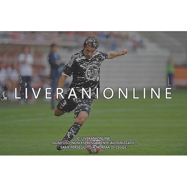 Pedro Da Rocha Silva - 02.08.2014 - Reims / Lorient - Match Amical Photo : Aurelien Meunier / Icon Sport AG ALDO LIVERANI SAS ONLY ITALY