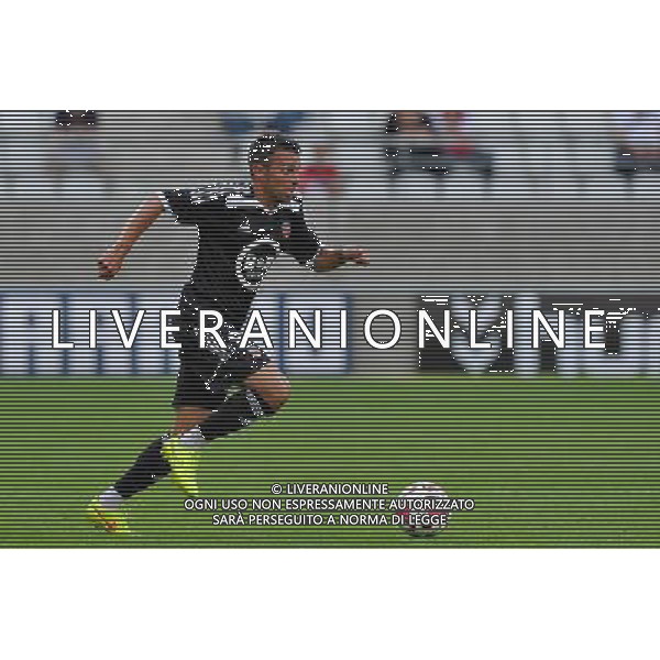 Yann Jouffre - 02.08.2014 - Reims / Lorient - Match Amical Photo : Aurelien Meunier / Icon Sport AG ALDO LIVERANI SAS ONLY ITALY