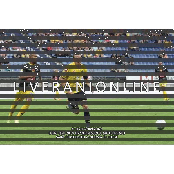 Edouard Butin - 02.08.2014 - Sochaux / Orleans - 1er journee de Ligue 2 - Photo : Steeve Constanty / Icon Sport AG ALDO LIVERANI SAS ONLY ITALY