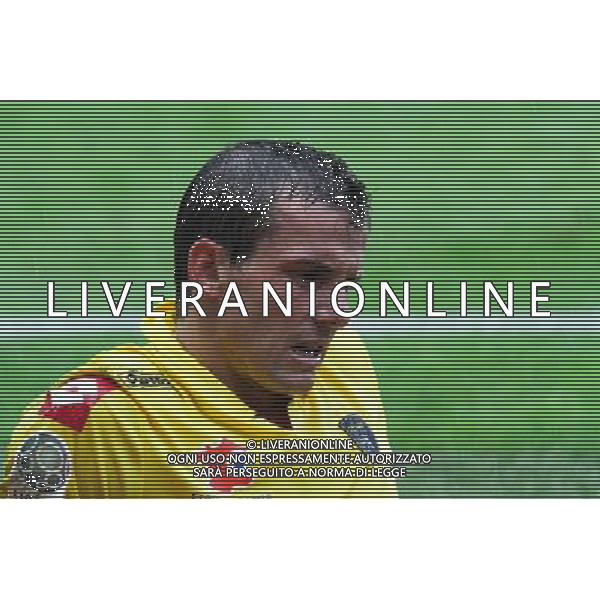 Edouard Butin - 02.08.2014 - Sochaux / Orleans - 1er journee de Ligue 2 - Photo : Steeve Constanty / Icon Sport AG ALDO LIVERANI SAS ONLY ITALY